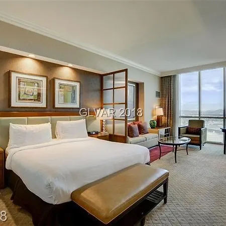 The Signature At Mgm Grand - All Suites-3
