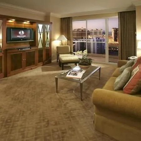 The Signature At Mgm Grand - All Suites-2